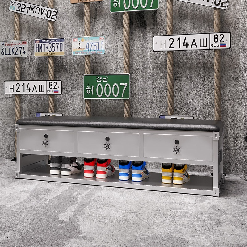 Industrial Style Creative Draw - Furniture Hardware Shop บทวิจารณ์และราคา