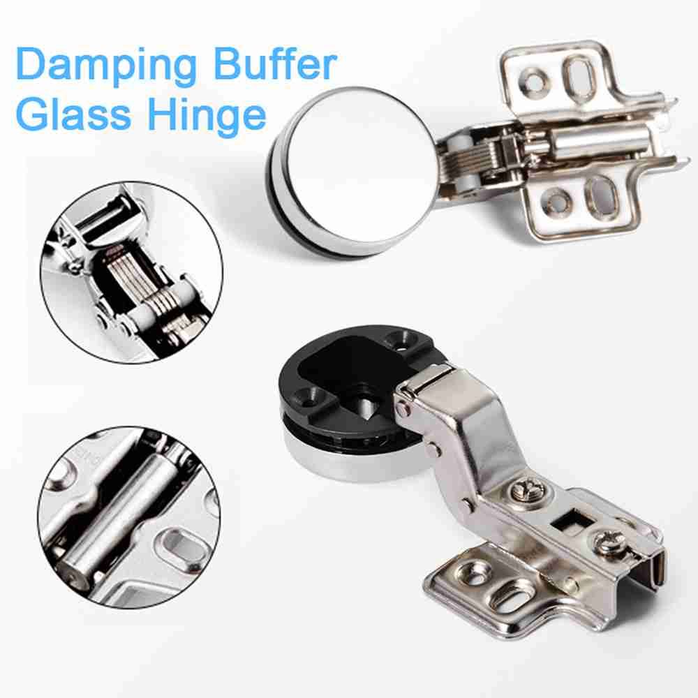 2PCS Home No Hole Interior Har - Furniture Hardware Supplies บทวิจารณ์และราคา