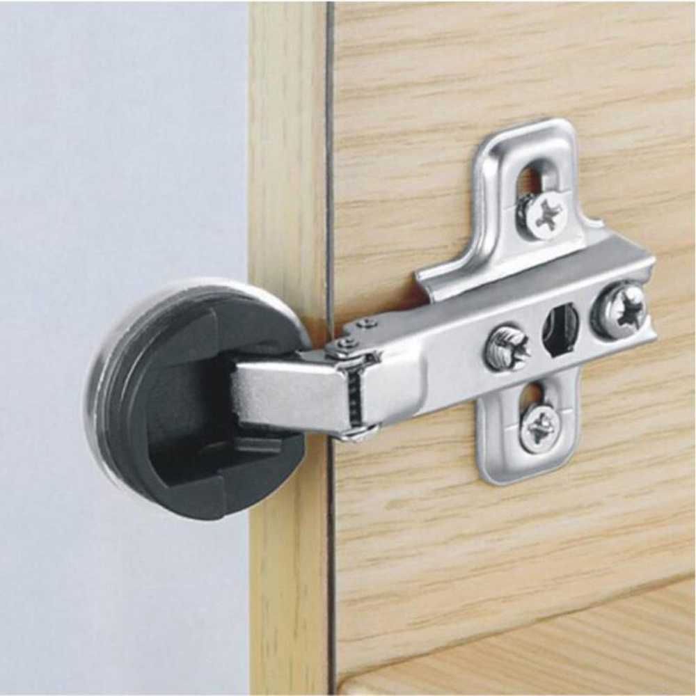2PCS Home No Hole Interior Har - Furniture Hardware Supplies บทวิจารณ์และราคา