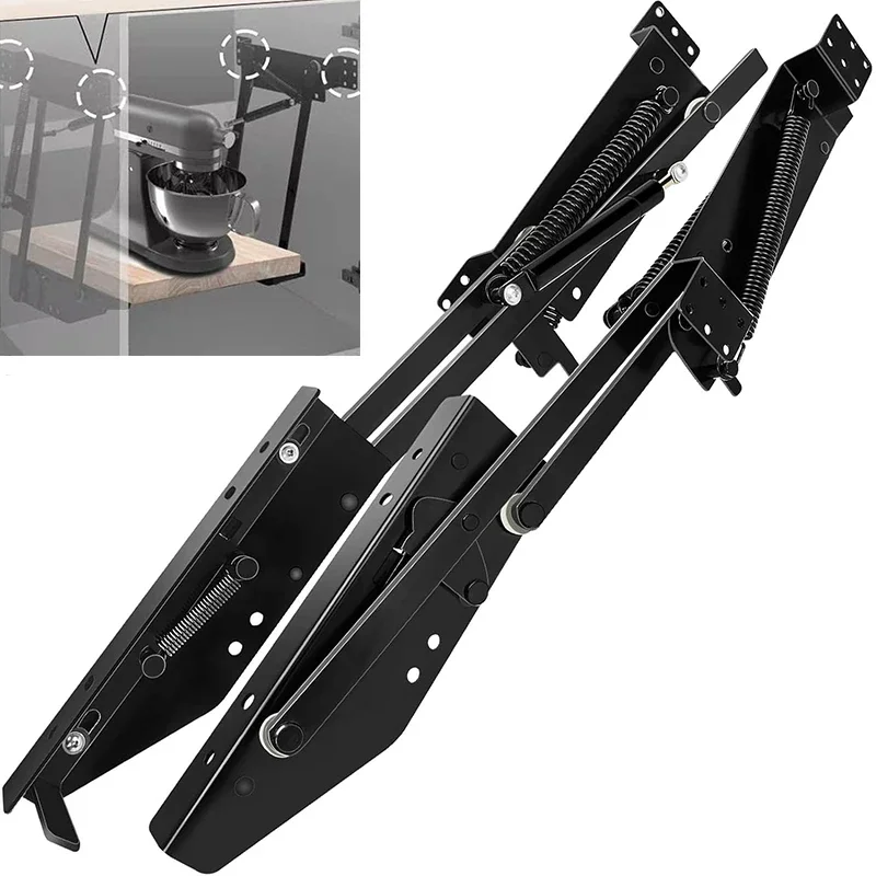 Frame Extendable Furniture Har - Furniture And Kitchen Hardware Fitting บทวิจารณ์และราคา