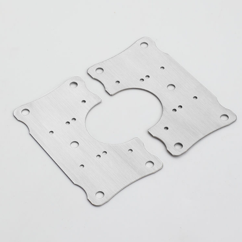 2/6/10packs Fastener hinges wi - Used Furniture Hardware บทวิจารณ์และราคา