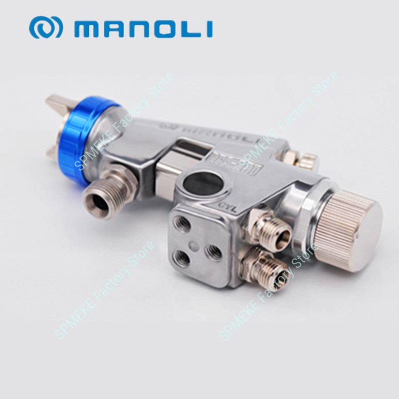 MANOLI LPA-101 Low-Pressure Au - Furniture Hardware Lowes บทวิจารณ์และราคา