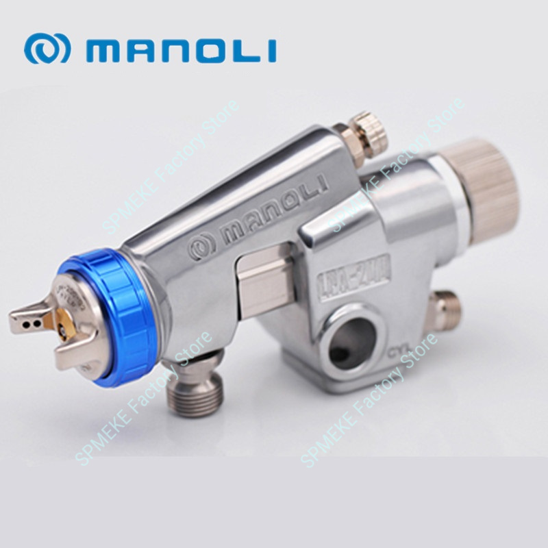 MANOLI LPA-101 Low-Pressure Au - Furniture Hardware Lowes บทวิจารณ์และราคา