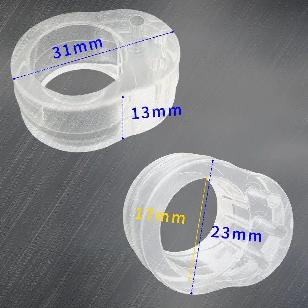 No Drill Door Stopper Furnitur - Furniture Hardware Supplies บทวิจารณ์และราคา