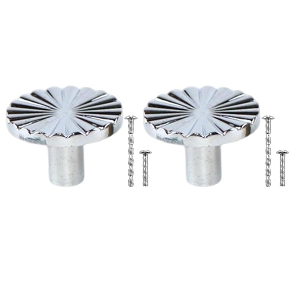 2PCS Retro Zinc Alloy Cabinet  - Furniture Hardware Factory บทวิจารณ์และราคา