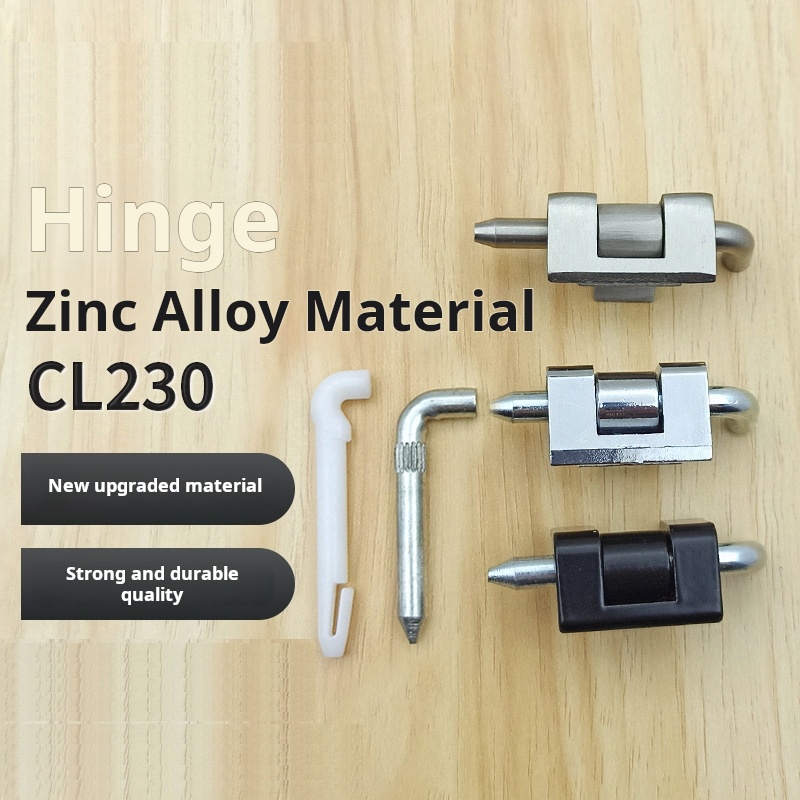 1PCS CL230 Hinge Switch Electr - Furniture Hardware Types บทวิจารณ์และราคา
