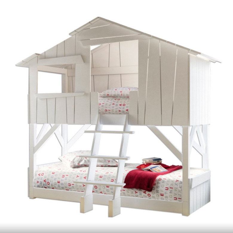 French Solid Wood Oak Children - Furniture Hardware Lowes บทวิจารณ์และราคา