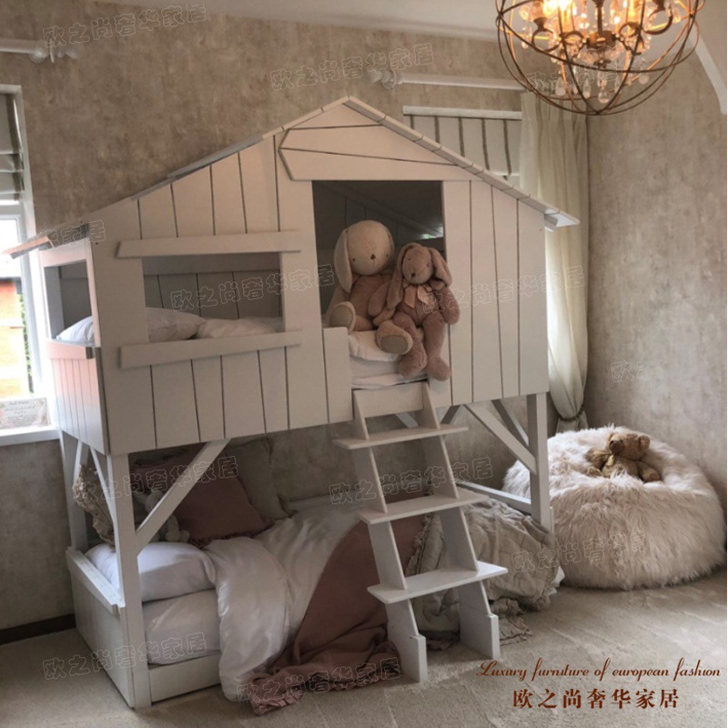 French Solid Wood Oak Children - Furniture Hardware Lowes บทวิจารณ์และราคา