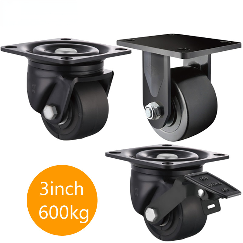 Load-Bearing 600KG,3 Inch  Low - Furniture Hardware Lowes บทวิจารณ์และราคา