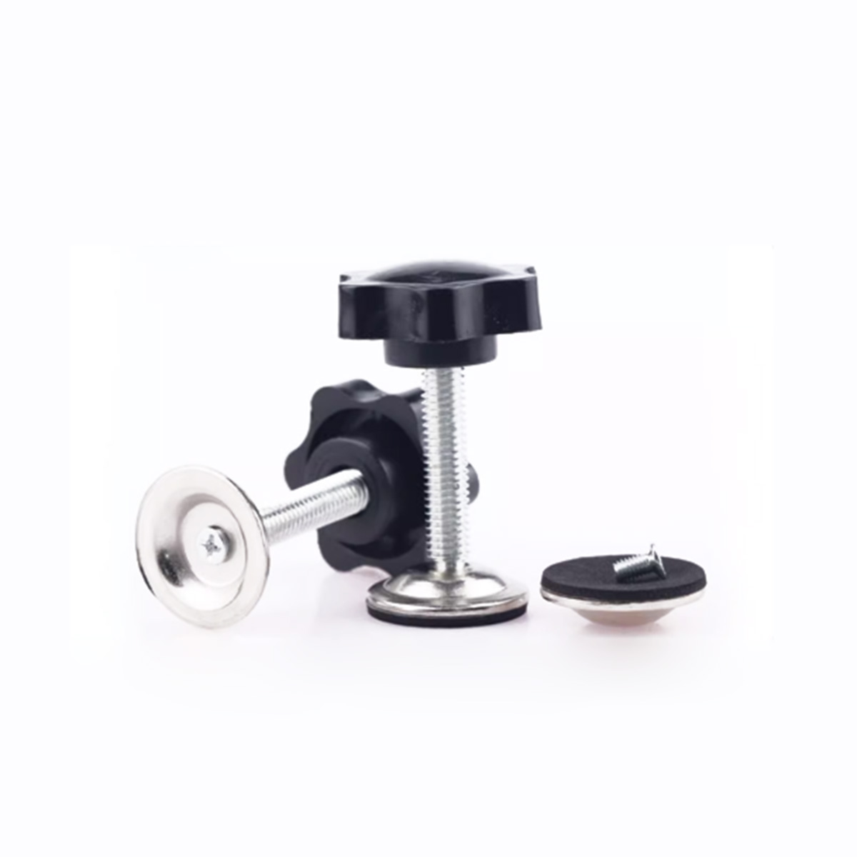 Plum Blossom Adhesive Head Wit - Barrel Bolt Slide บทวิจารณ์และราคา