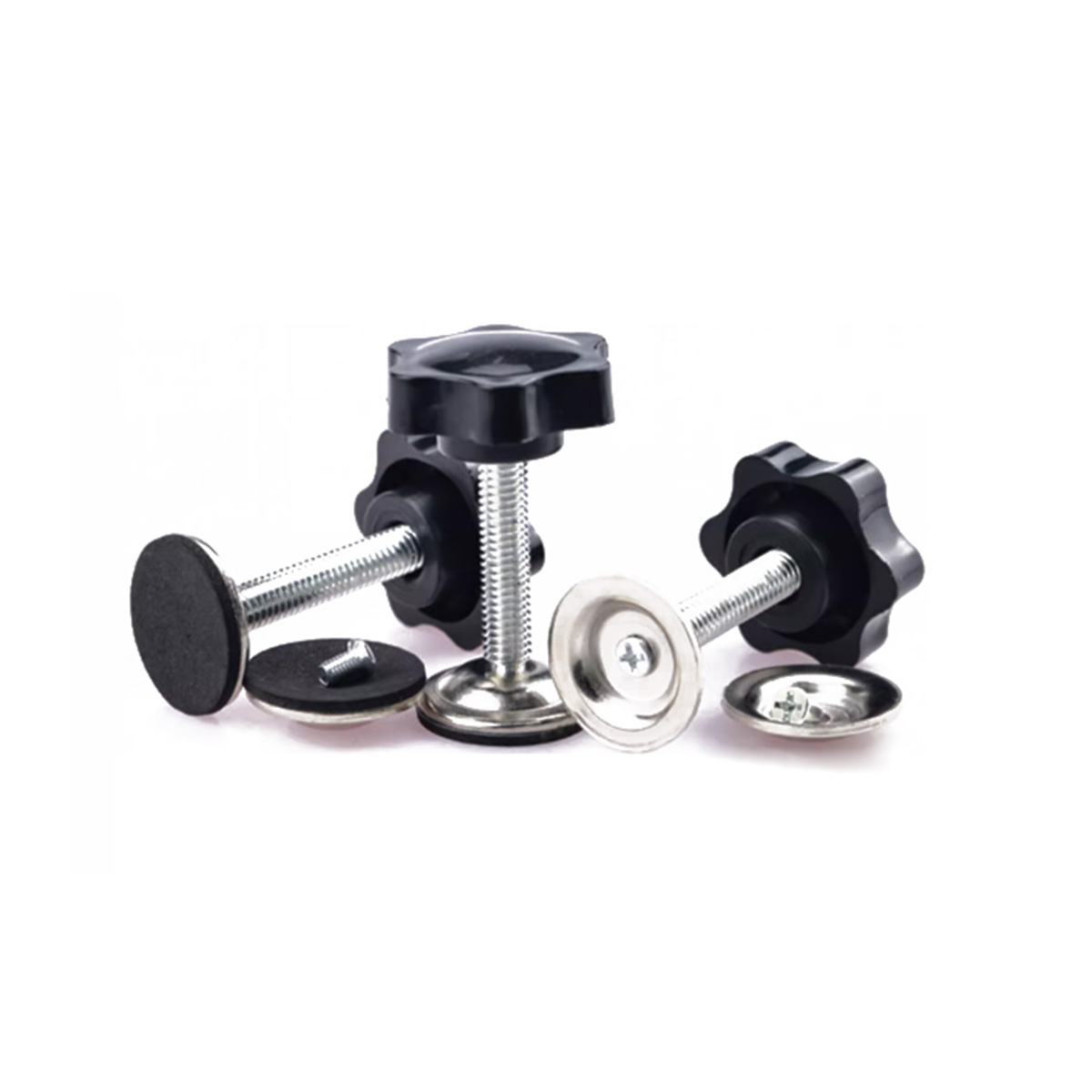 Plum Blossom Adhesive Head Wit - Barrel Bolt Slide บทวิจารณ์และราคา