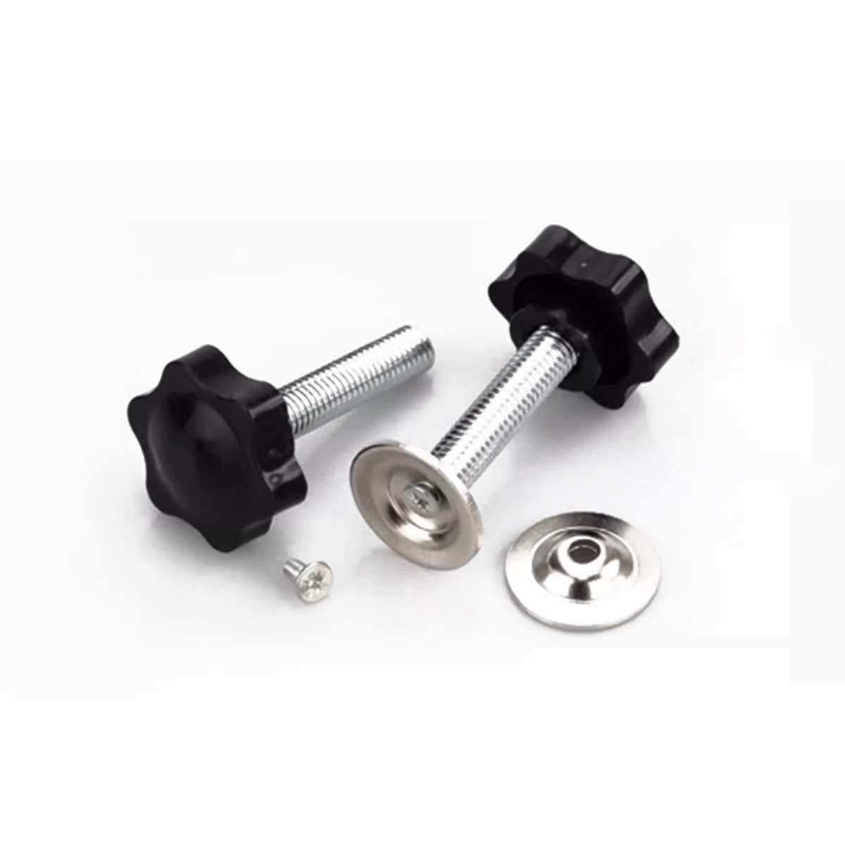Plum Blossom Adhesive Head Wit - Barrel Bolt Slide บทวิจารณ์และราคา