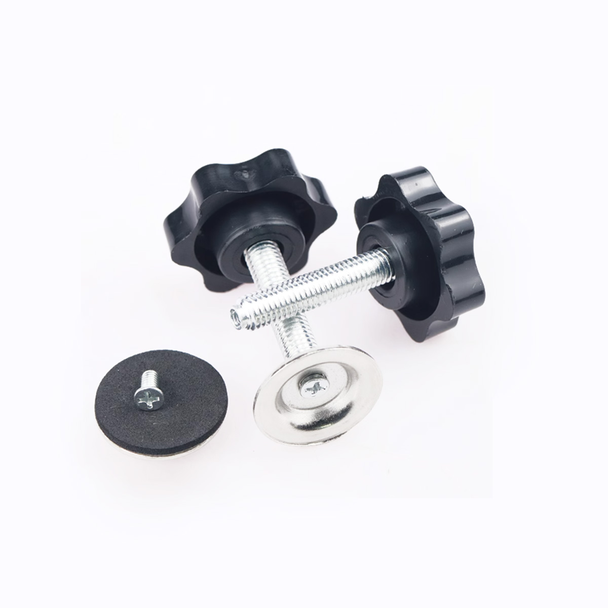 Plum Blossom Adhesive Head Wit - Barrel Bolt Slide บทวิจารณ์และราคา