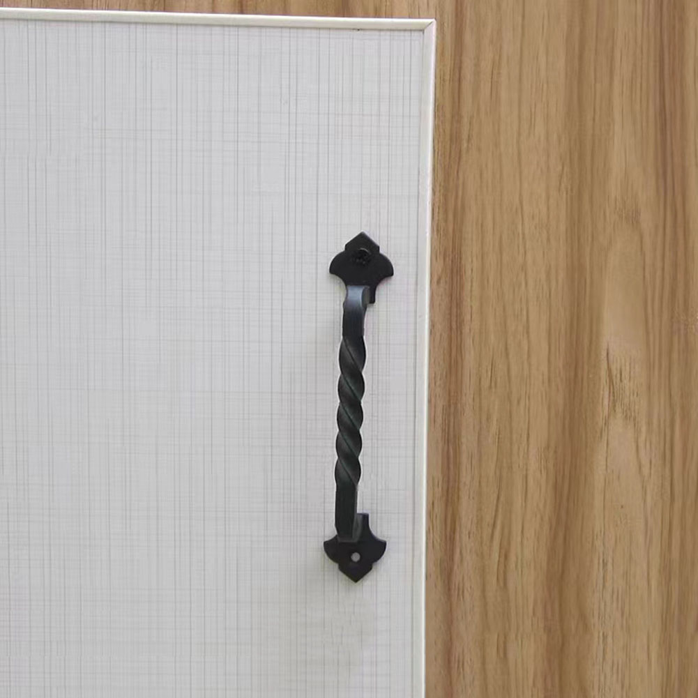 Door Pull Door Handle Vintage  - Furniture Hardware Supply บทวิจารณ์และราคา