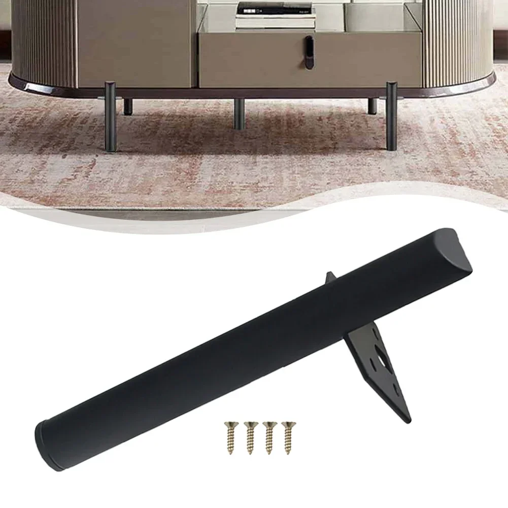 4pcs Metal Furniture Leg Adjus - Furniture Hardware Replacement บทวิจารณ์และราคา
