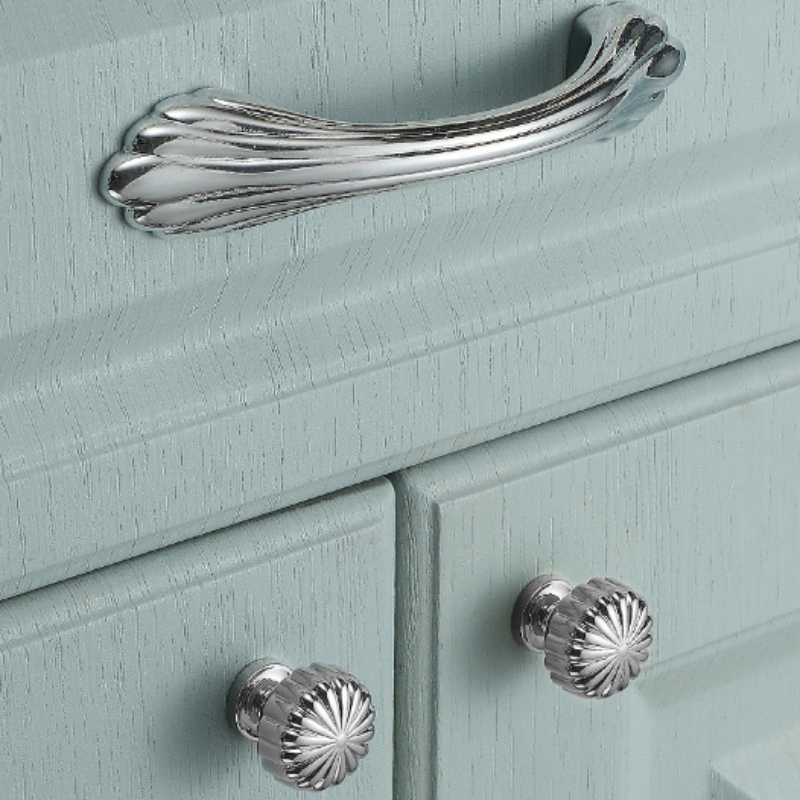 Nordic Vintage Brass Furniture - Furniture And Kitchen Hardware Fitting บทวิจารณ์และราคา