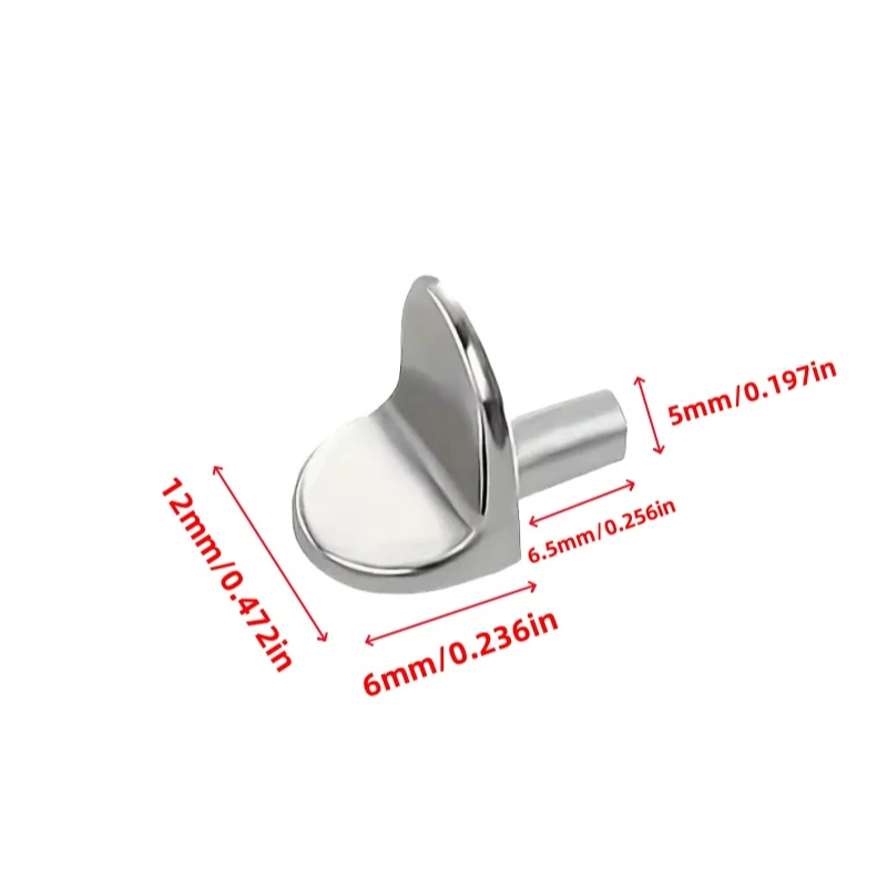 10/20pcs support nail, used fo - Used Furniture Hardware บทวิจารณ์และราคา