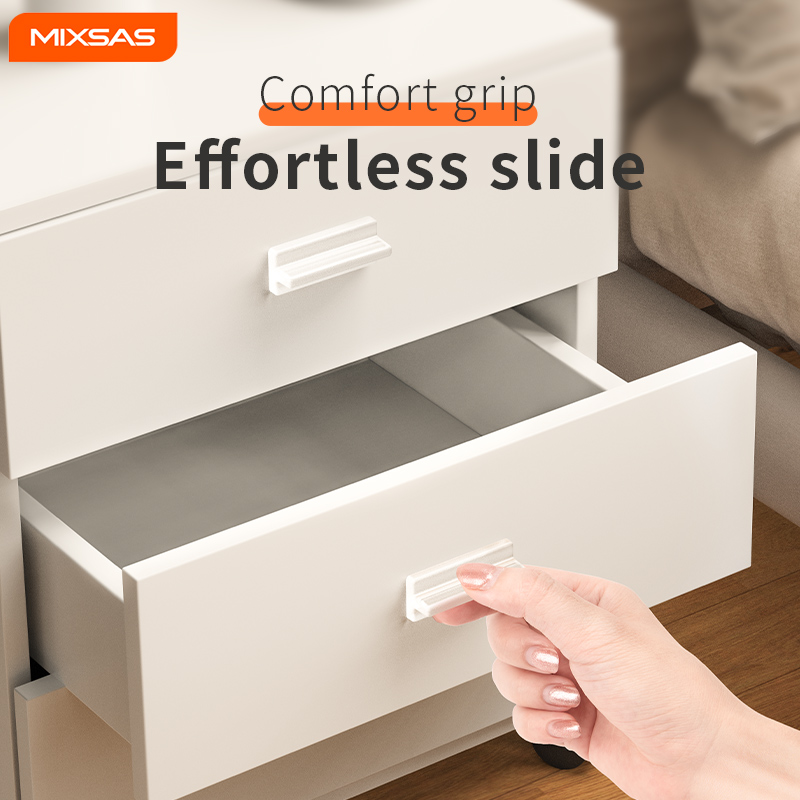 MIXSAS Invisible Self-Adhesive - Furniture Hardware Factory บทวิจารณ์และราคา