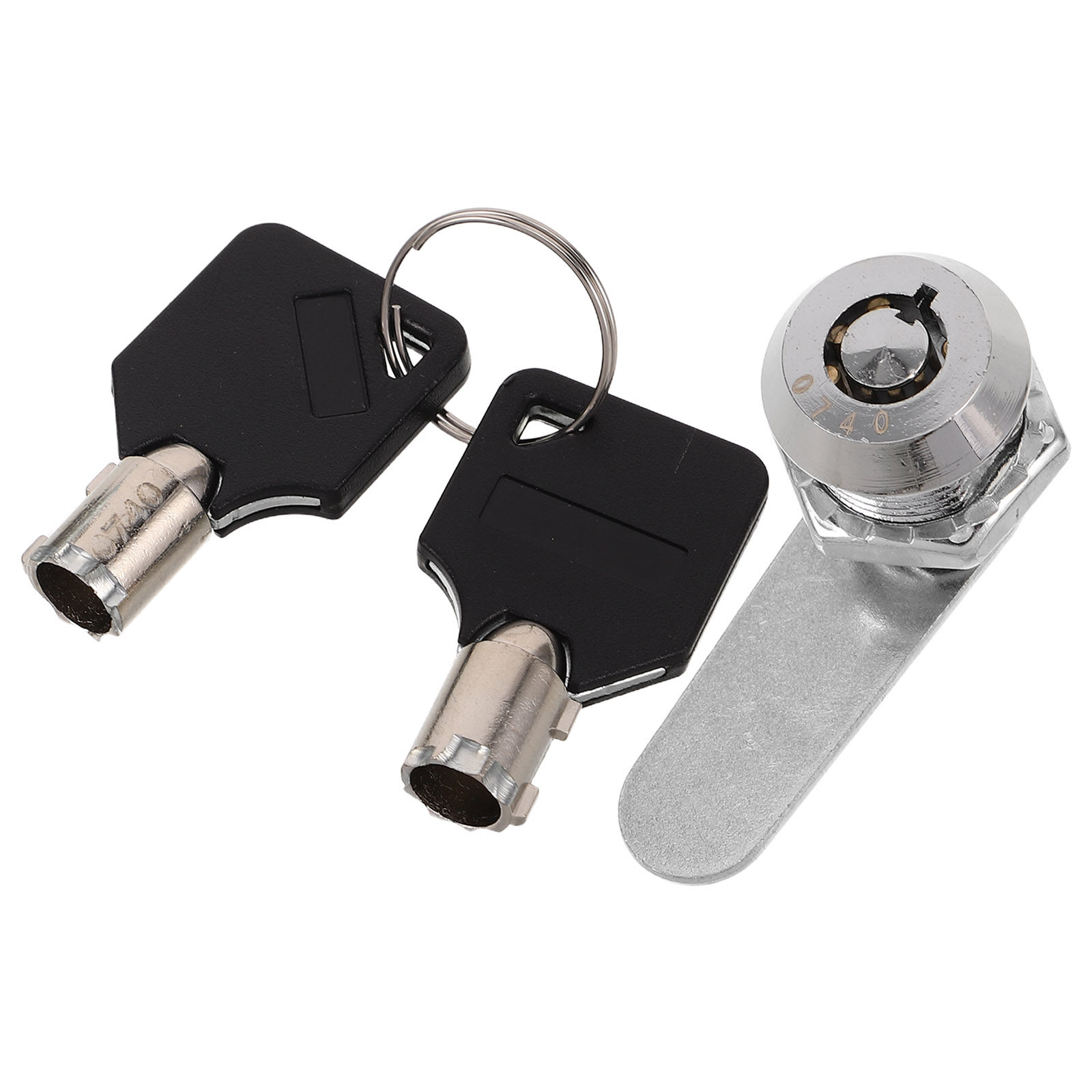 1Set Zinc Alloy Cam Locks Cyli - Furniture Hardware Replacement บทวิจารณ์และราคา
