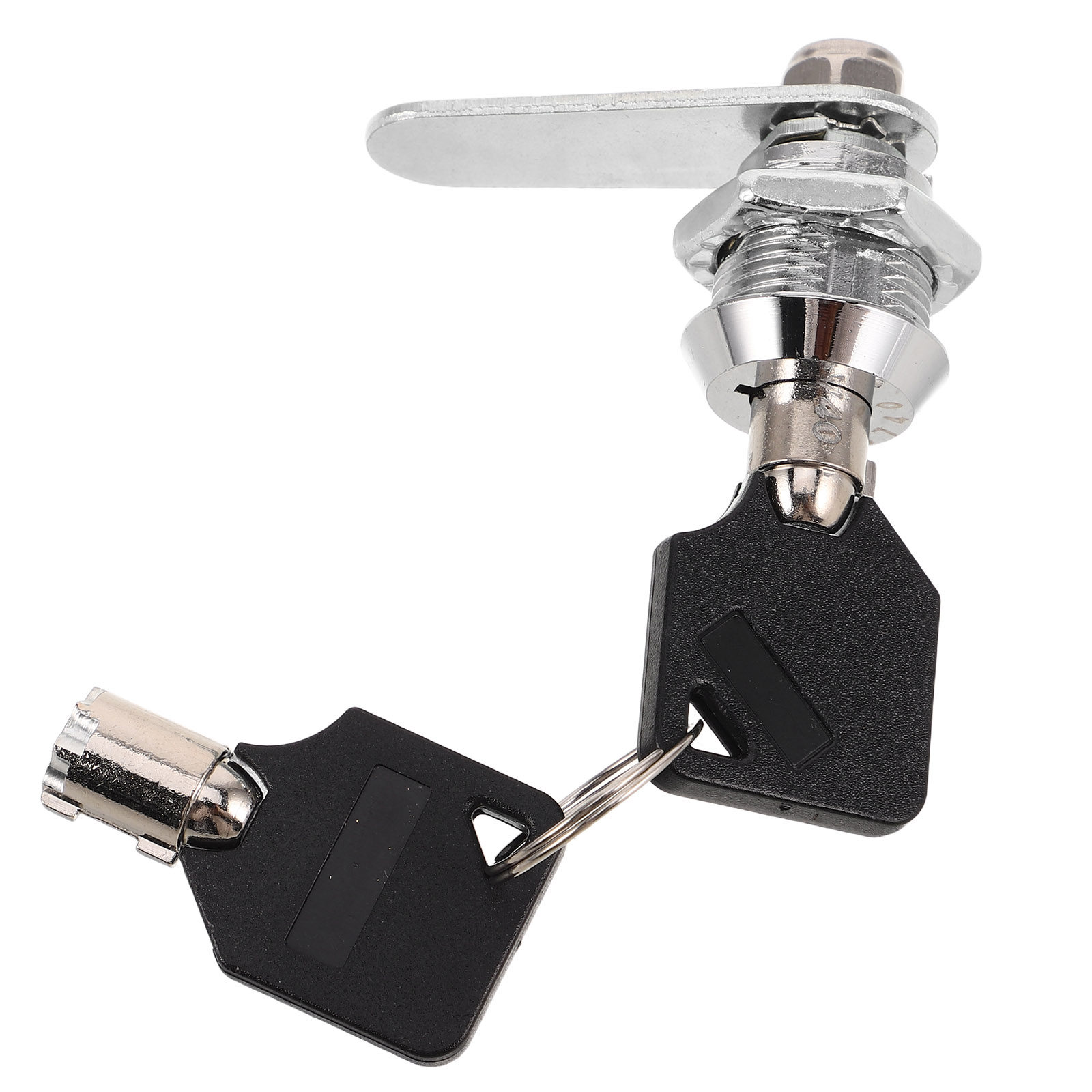 1Set Zinc Alloy Cam Locks Cyli - Furniture Hardware Replacement บทวิจารณ์และราคา