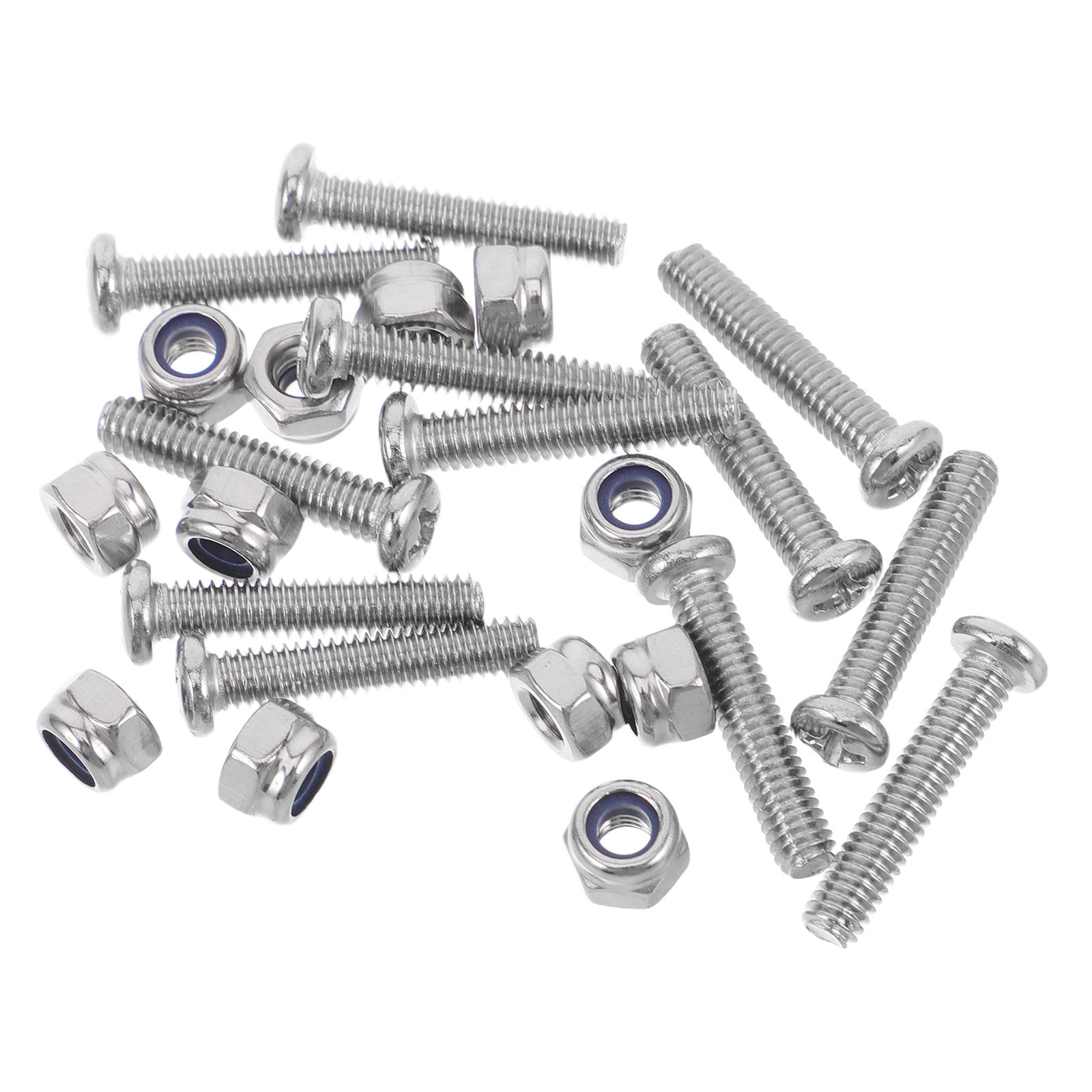 12Sets Foosball Table Screws B - Furniture Hardware Replacement บทวิจารณ์และราคา