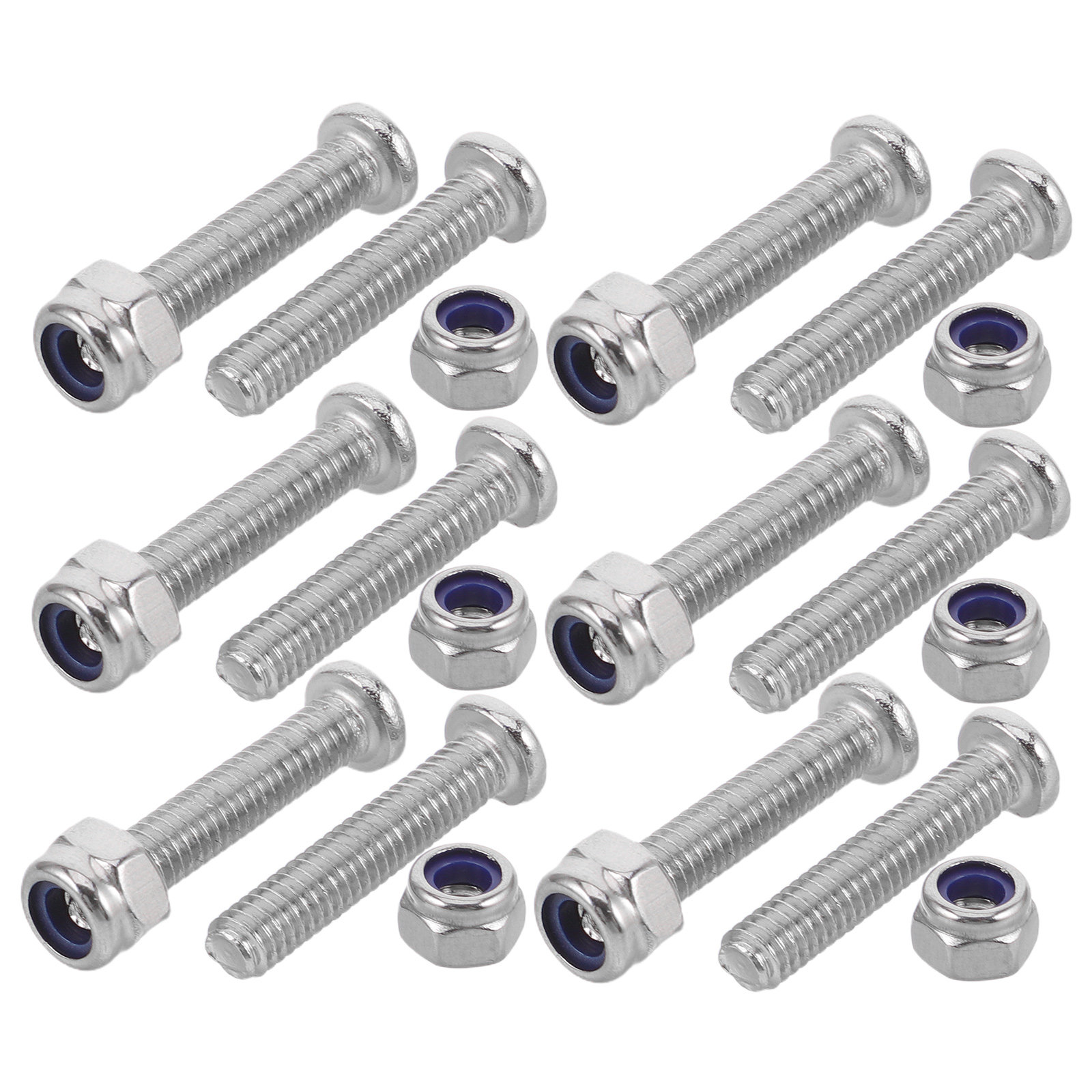 12Sets Foosball Table Screws B - Furniture Hardware Replacement บทวิจารณ์และราคา