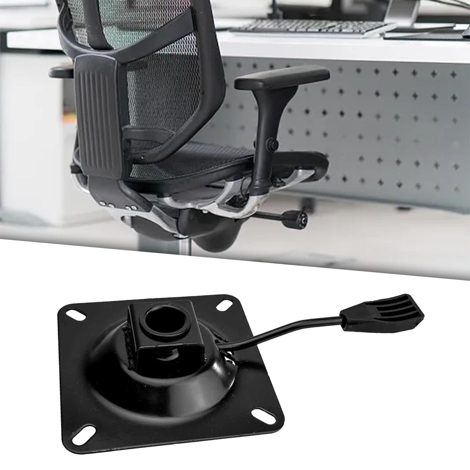 Swivel Chair Base Plate Heavy  - Furniture Hardware Replacement บทวิจารณ์และราคา