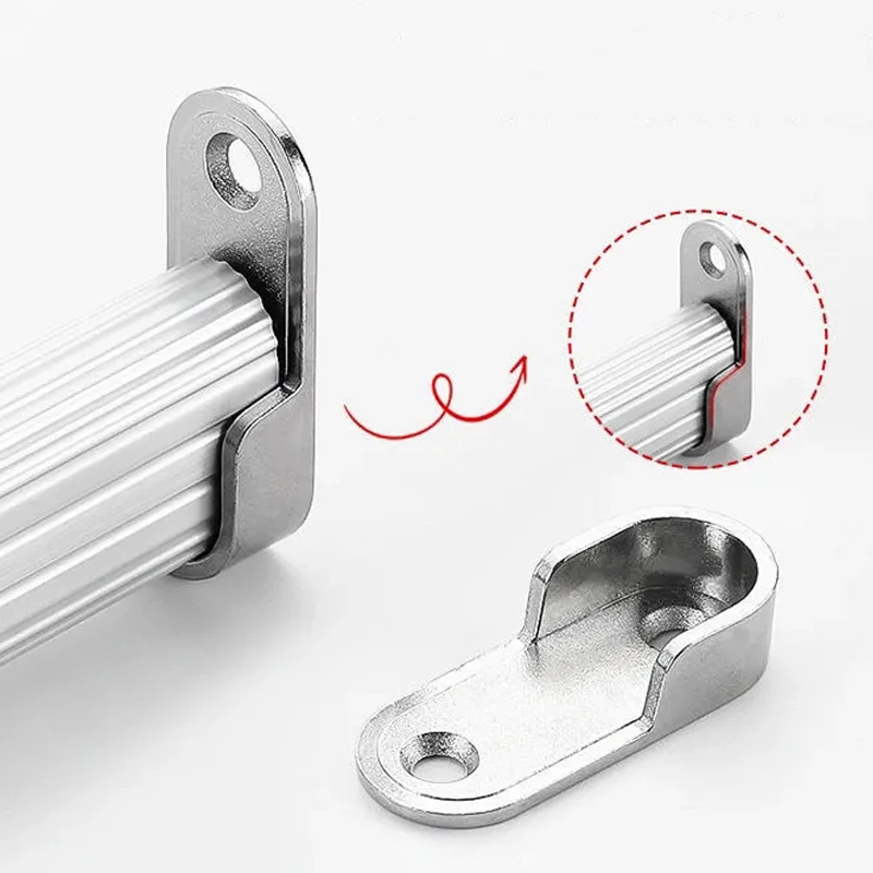 6pcs Bracket, furniture hardwa - Used Furniture Hardware บทวิจารณ์และราคา