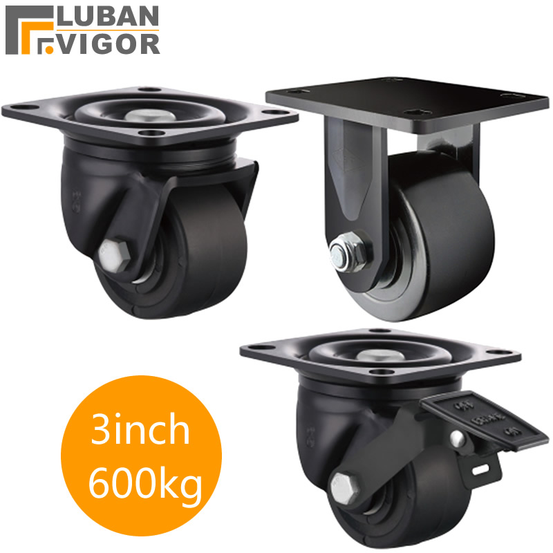 load-bearing 600KG 3 inch  Low - Furniture Hardware Lowes บทวิจารณ์และราคา