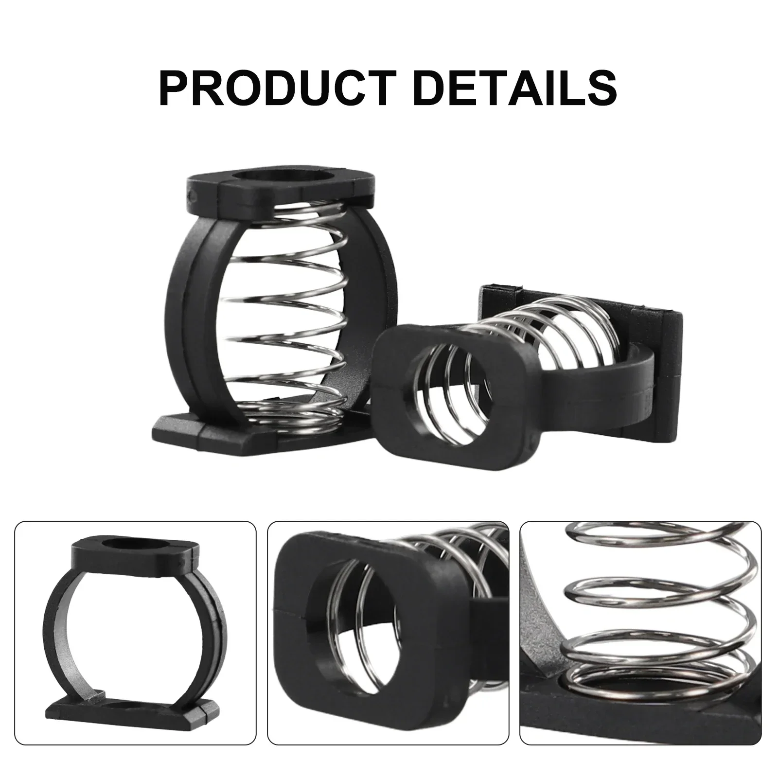 1Set Enhanced Spring C-Buckle  - Furniture Hardware Supply บทวิจารณ์และราคา