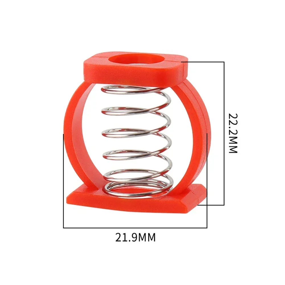 1Set Enhanced Spring C-Buckle  - Furniture Hardware Supply บทวิจารณ์และราคา
