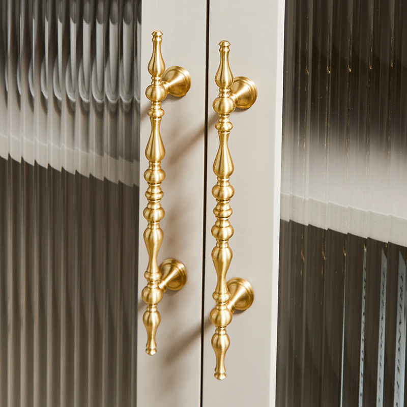 French Solid Brass Furniture H - Furniture And Kitchen Hardware Fitting บทวิจารณ์และราคา