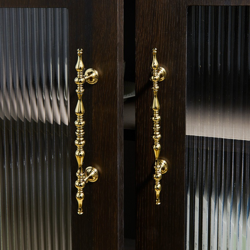 French Solid Brass Furniture H - Furniture And Kitchen Hardware Fitting บทวิจารณ์และราคา