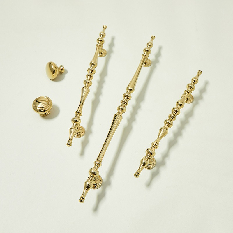 French Solid Brass Furniture H - Furniture And Kitchen Hardware Fitting บทวิจารณ์และราคา