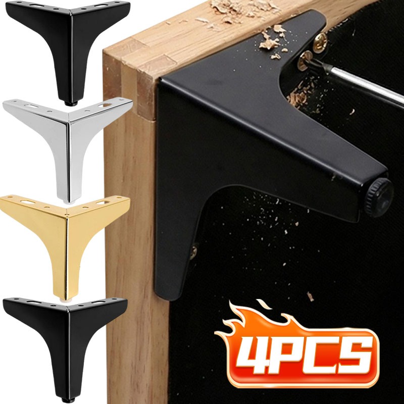 Metal Furniture Legs Replaceme - Furniture Hardware Replacement บทวิจารณ์และราคา