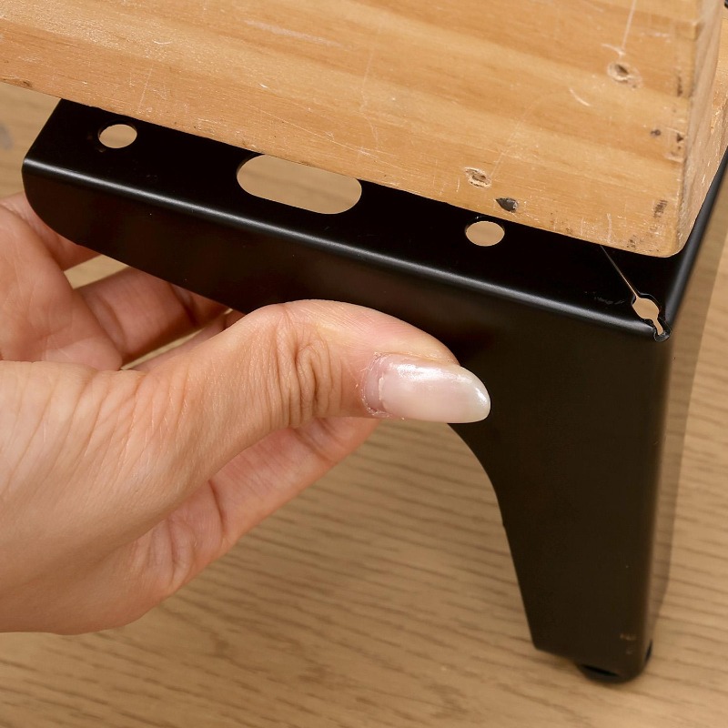Metal Furniture Legs Replaceme - Furniture Hardware Replacement บทวิจารณ์และราคา