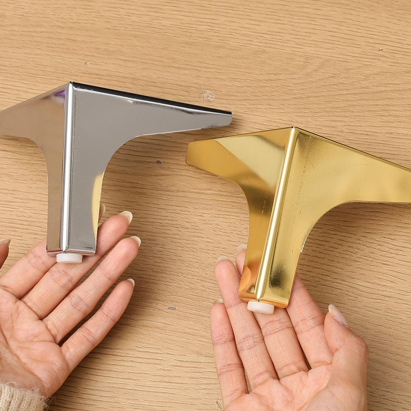 Metal Furniture Legs Replaceme - Furniture Hardware Replacement บทวิจารณ์และราคา