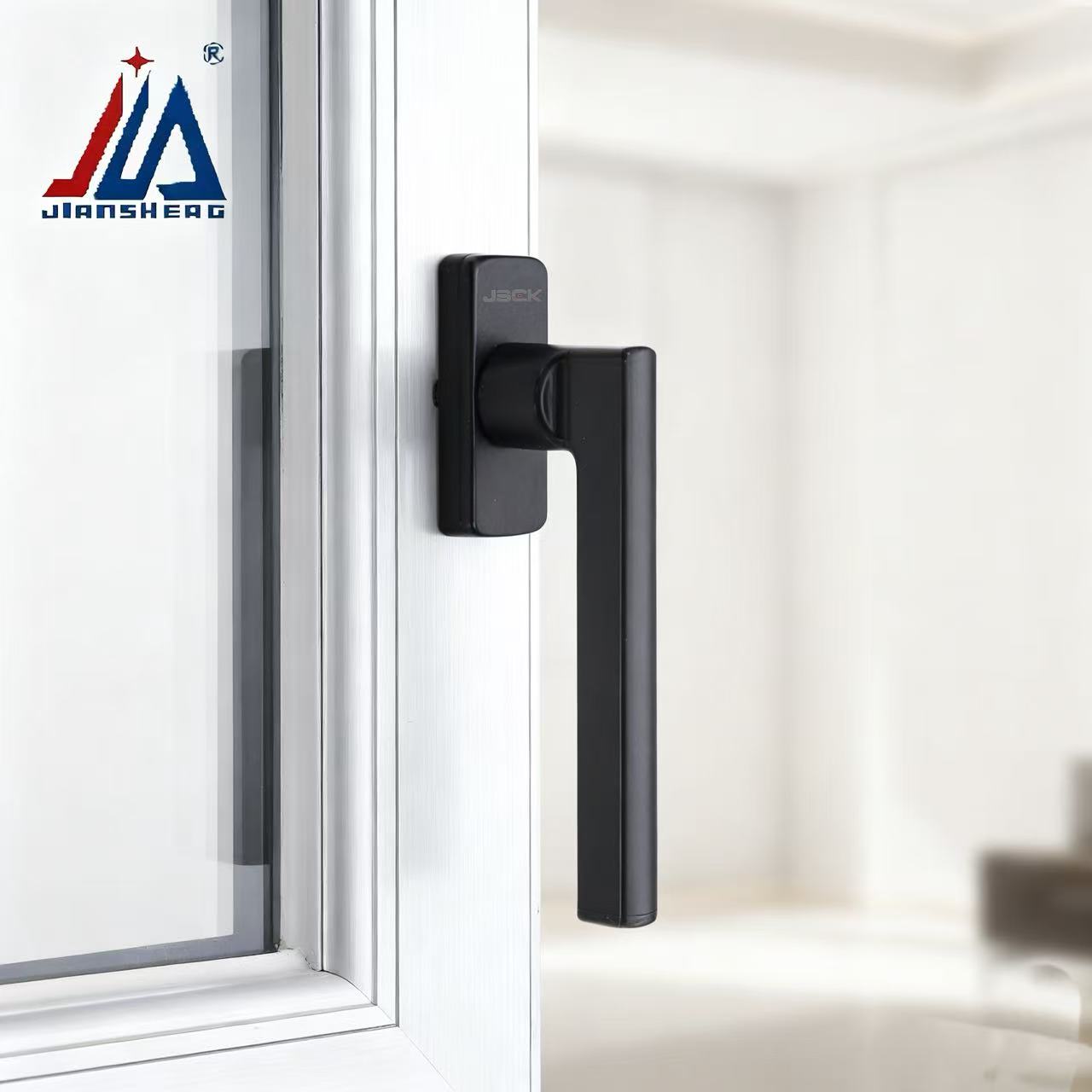 Window Handle for Tilt & Turn  - Furniture Hardware Supply บทวิจารณ์และราคา