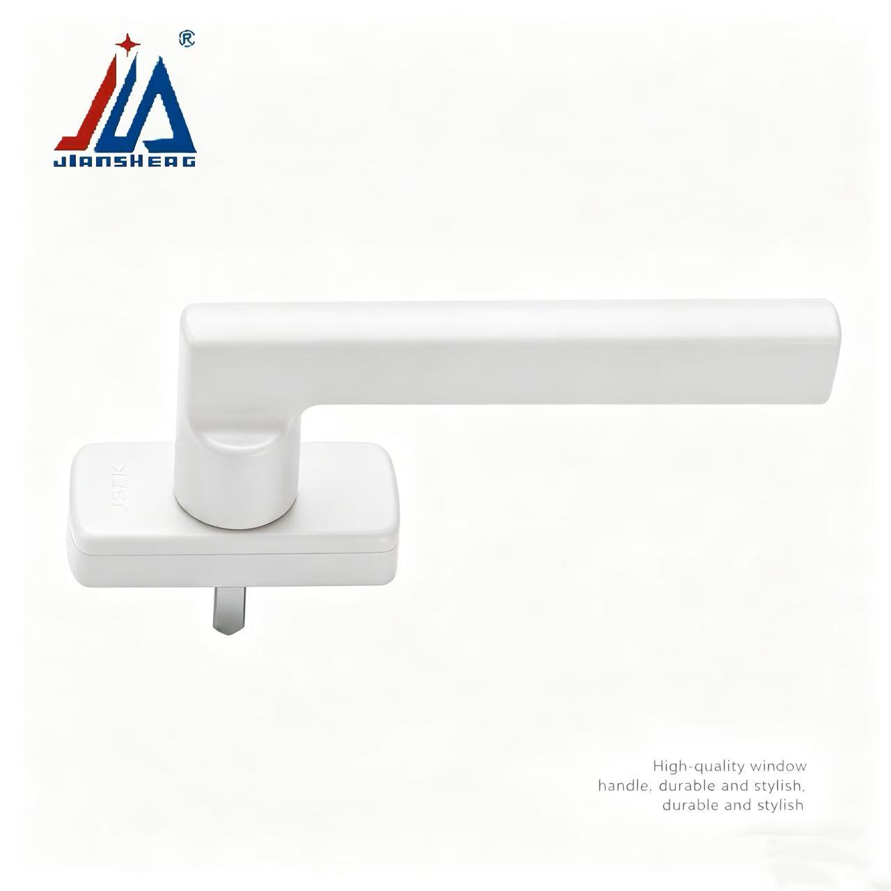 Window Handle for Tilt & Turn  - Furniture Hardware Supply บทวิจารณ์และราคา
