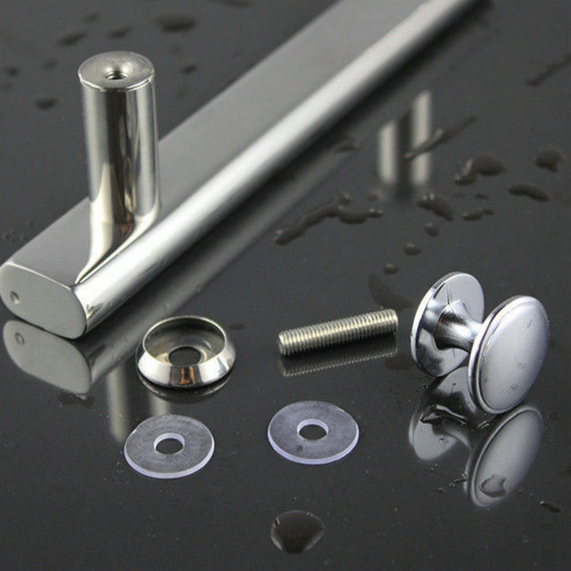 2pcs/Lot ABS+ Stainless Steel  - Furniture Hardware Factory บทวิจารณ์และราคา