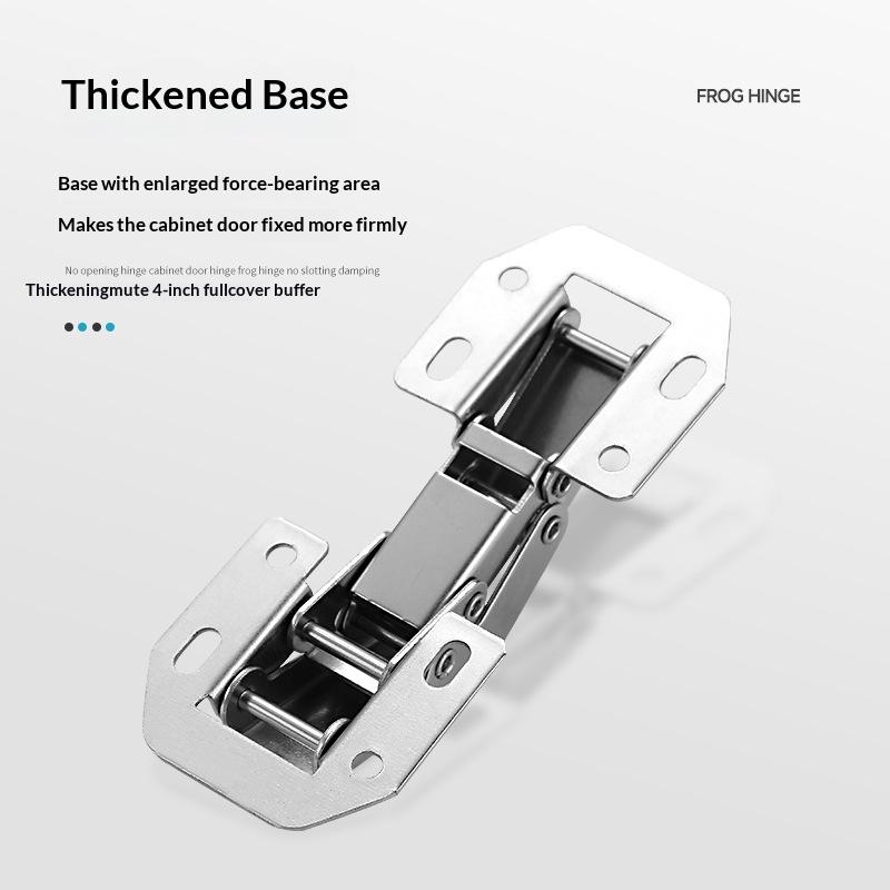 Stainless Steel Concealed Hing - Furniture Hardware Supplies บทวิจารณ์และราคา