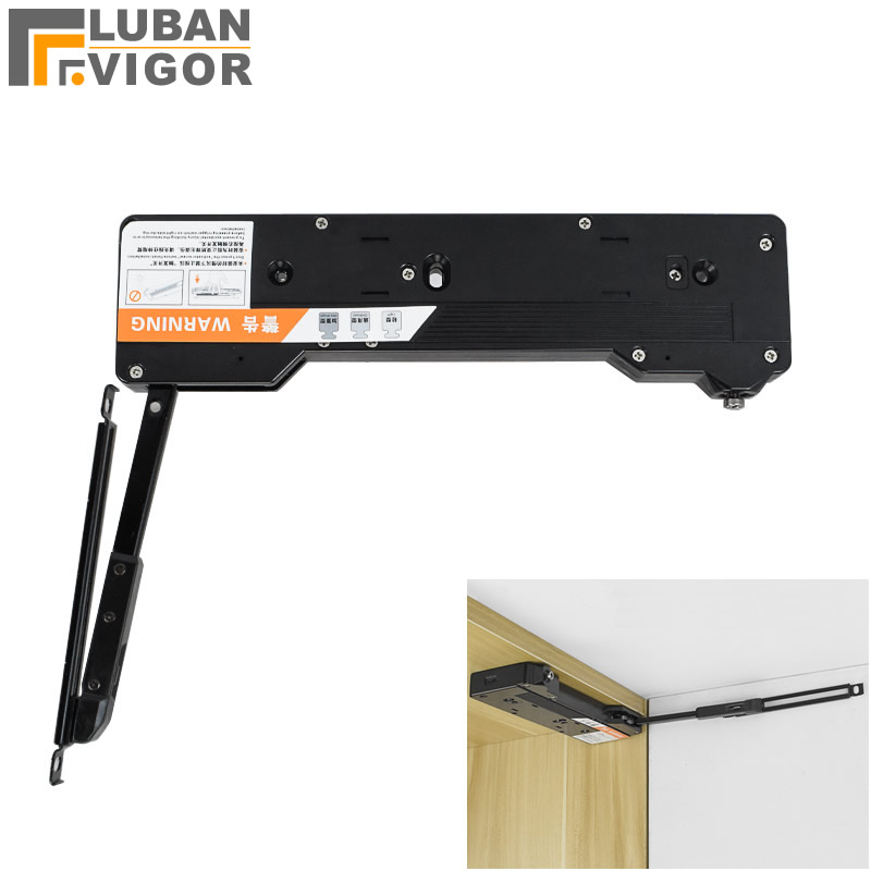 Automatic door opener Free han - Furniture Hardware Factory บทวิจารณ์และราคา