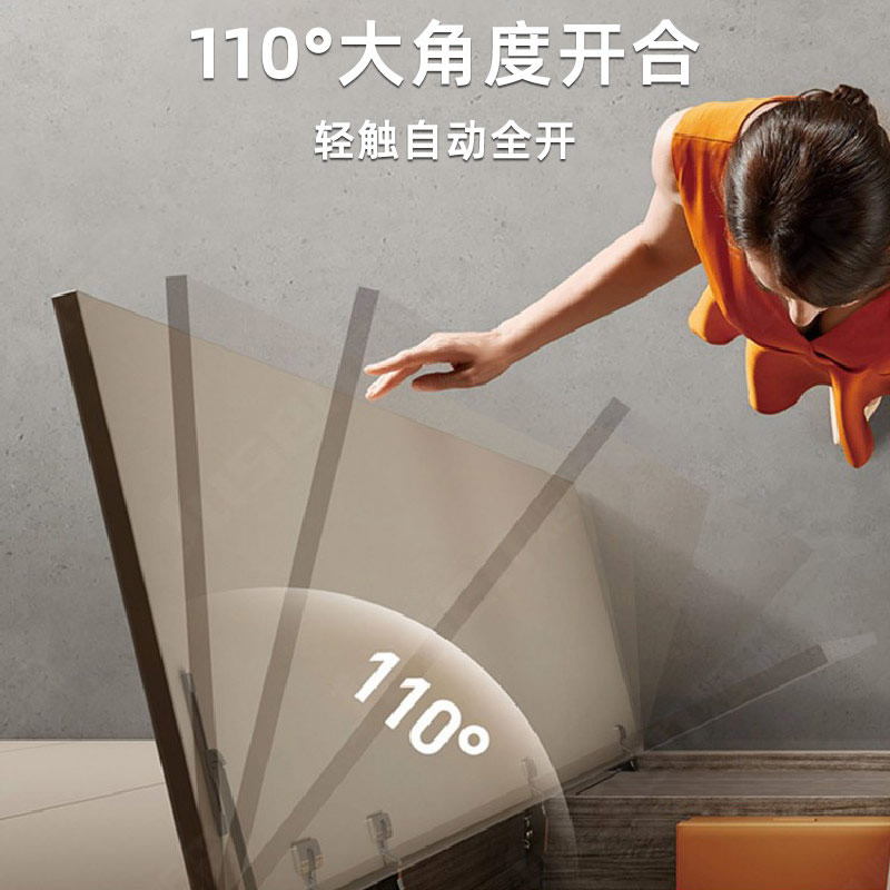 Automatic door opener Free han - Furniture Hardware Factory บทวิจารณ์และราคา