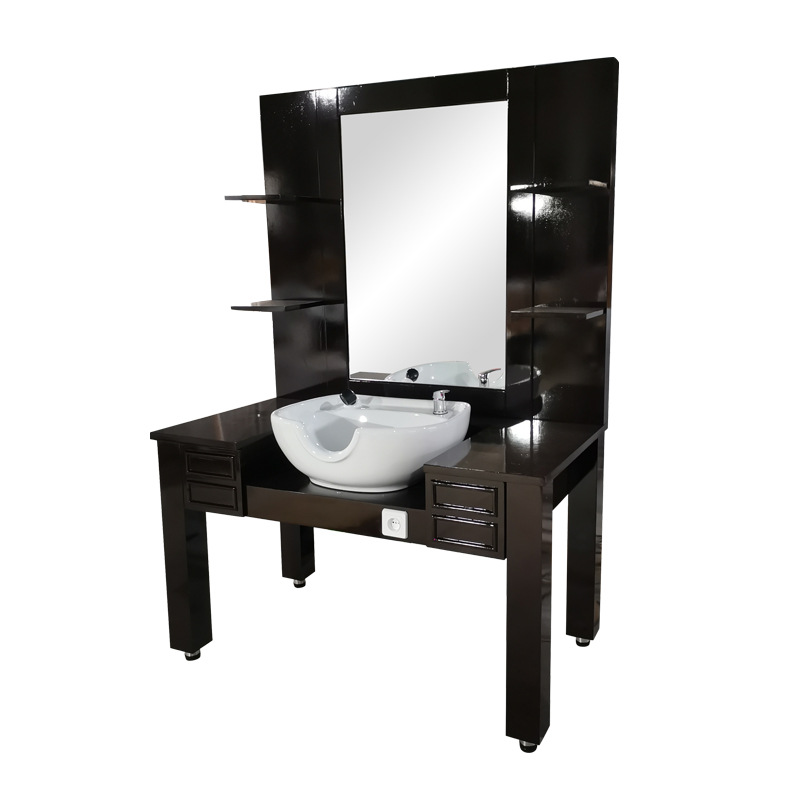 Wash Basin, Mirror Table, Bath - Furniture Hardware Shop บทวิจารณ์และราคา