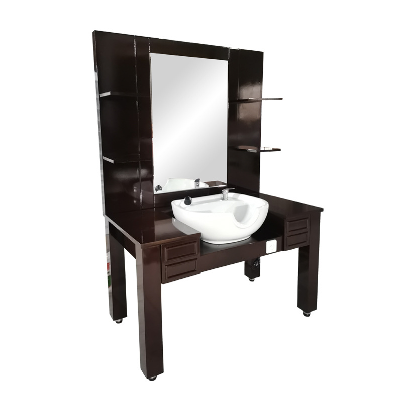 Wash Basin, Mirror Table, Bath - Furniture Hardware Shop บทวิจารณ์และราคา