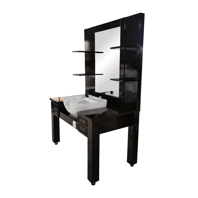 Wash Basin, Mirror Table, Bath - Furniture Hardware Shop บทวิจารณ์และราคา