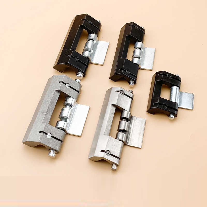 1PCS CL201-1 Zinc Alloy Bendin - Furniture Hardware Types บทวิจารณ์และราคา