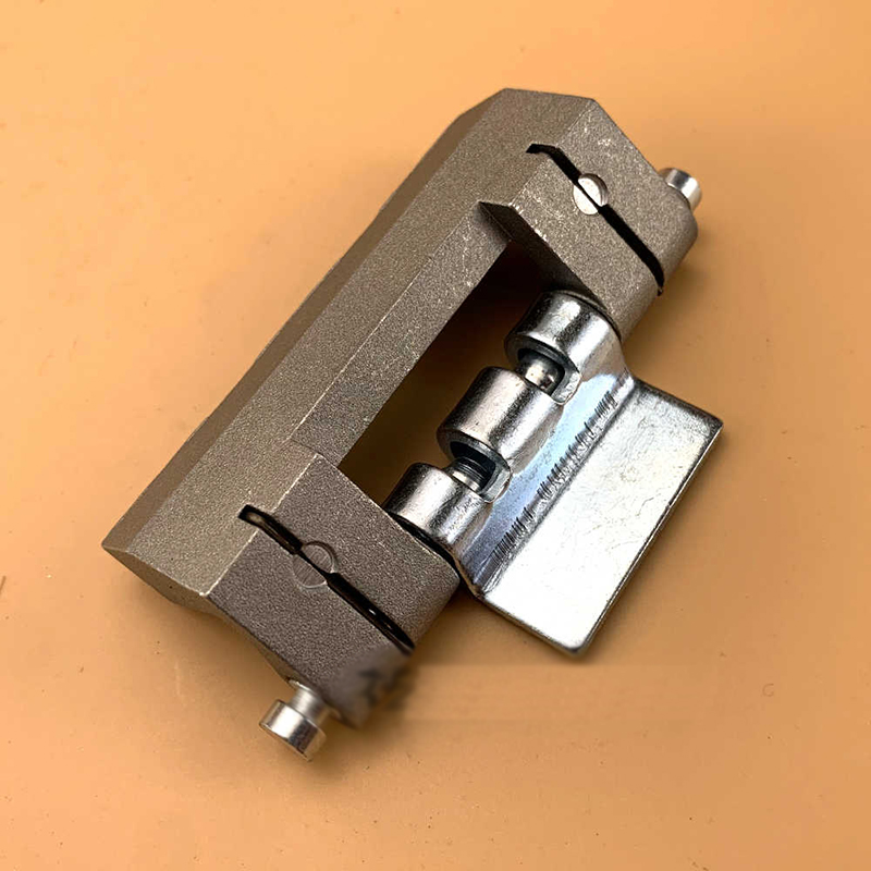 1PCS CL201-1 Zinc Alloy Bendin - Furniture Hardware Types บทวิจารณ์และราคา