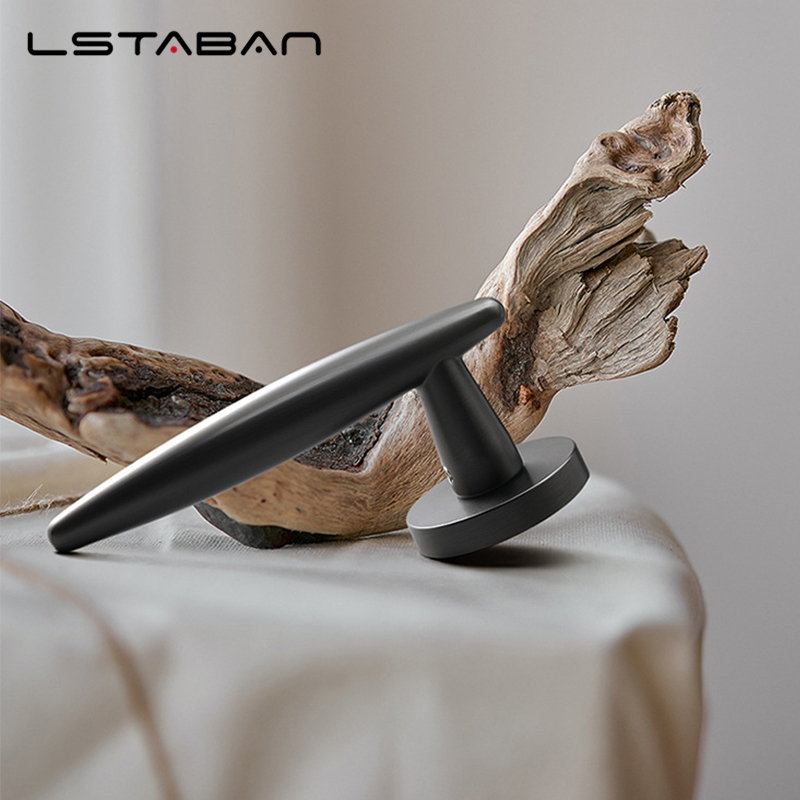 Modern Home Silent Anti-theft  - Furniture Hardware Supplies บทวิจารณ์และราคา