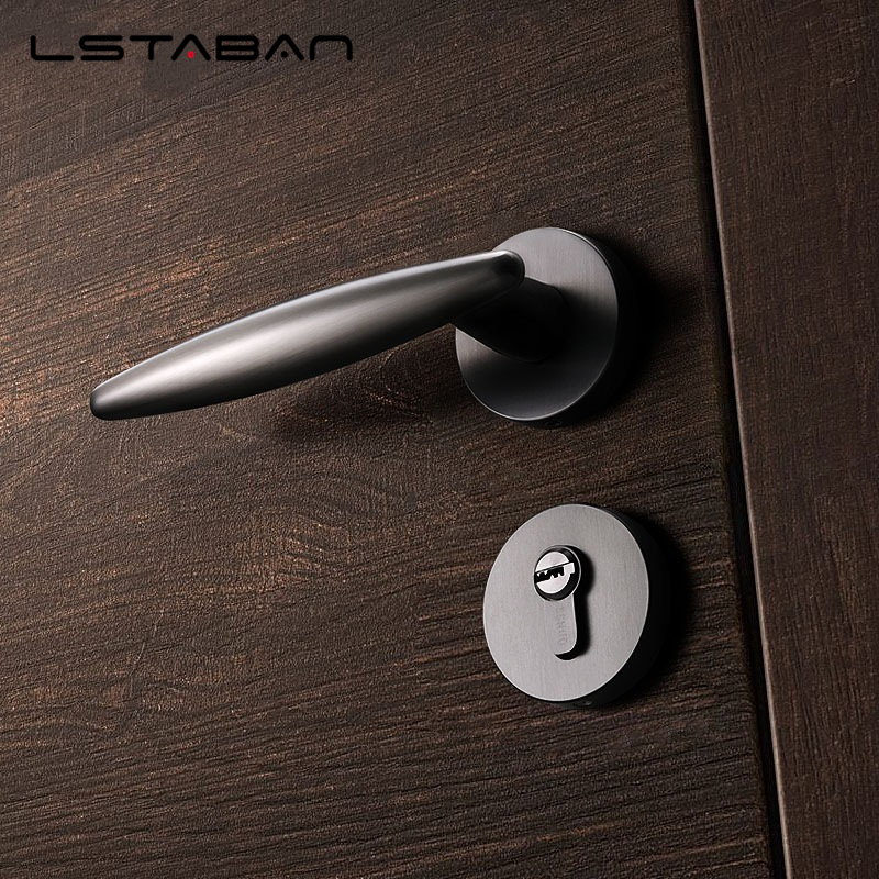 Modern Home Silent Anti-theft  - Furniture Hardware Supplies บทวิจารณ์และราคา